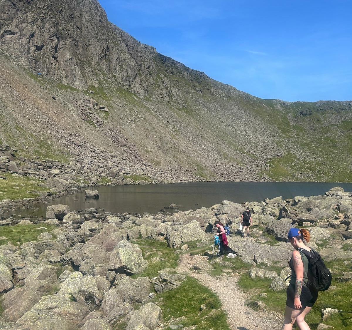 Coniston Walk photo 5